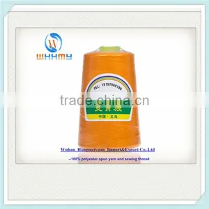 20/3 Core Spun Polyester Sewing Thread thumbnail-2