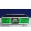 Eco Negative Ions Desktop Car Solar Powered Air Purifier With Various Scents thumbnail-1
