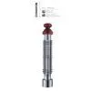 Stainless Steel & Wood Stairs Balustrade Handrail Railing thumbnail-2