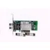 Dual Port PCIE 10 Gigabit Ethernet PCIe Card X520 Server Adapter ( SFP+ Slot ) thumbnail-1