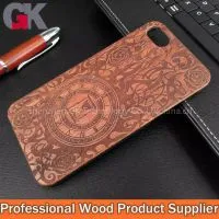 Natural Wooden Case for IPhone 7 thumbnail-3
