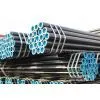 Seamless Pipe With 1.8 to 20mm Thickness and 21.3 to 219mm Outer Diameter thumbnail-1