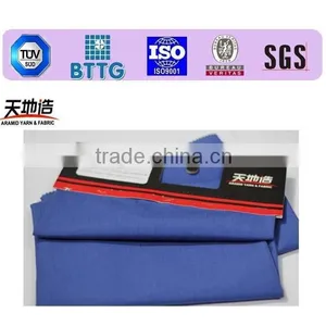 Aramid Fabric Fire Proof Water and Heat Resistant Fabric to Make Frock thumbnail-1