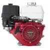 Honda GX270 Air-Cooled 4-Stroke OHV Engine thumbnail-1