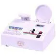 30W Optical Lab Equipment-UV & Photochromic Lens Tester for Testing UV-400 Lens Etc thumbnail-1