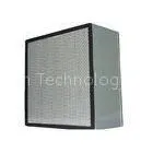 H13 / H14 PU Foam Industrial Air Filters For Beverage Food Industry thumbnail-1