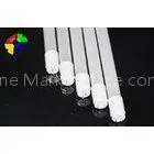 SMD 4014 12 Watt LED Tube Lights 4ft Aluminum PCB , 1100 Lm T8 LED Tube Light thumbnail-1