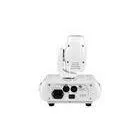 Wireless Systerm Sound Activated LED Moving Head Beam Light With White Mini Stage Light thumbnail-1