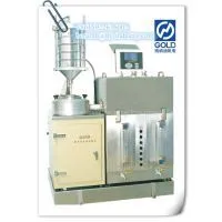 Automatic Laboratory Asphalt Extractor thumbnail-1