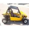11L Fuel Tank, 410m Ground Clearance, 4-Stroke Off Road Go Karts 250cc DI for Tourism Car thumbnail-1