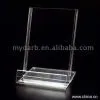 Sell Acrylic Menu Stands thumbnail-1