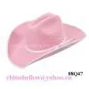 New Style Cowboy Hat ,beige thumbnail-2