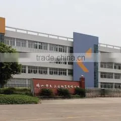 Foshan Ukicra Electric Co., Ltd. company overview - view 1 thumbnail