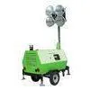 380v / 220v, 50hz, 1500rpm Light Tower For Minning, Outdoor Lighting thumbnail-1
