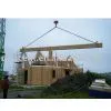 Structural Insulated Panels House (SIPs) thumbnail-1