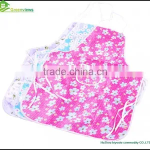 Eco-friendly Kitchen Promotion Apron Cooking Set for Home Using thumbnail-4