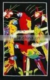 100% Cotton Top Quality Beach Towel Printed thumbnail-1