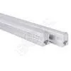4ft 18 W SMD 2835 LED Tube Lamp , Office Emergency T5 LED Tube Light Fixture thumbnail-1
