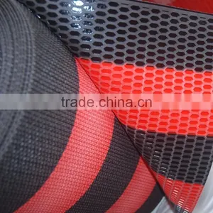 PVC Hexagon Floor Mat thumbnail-5
