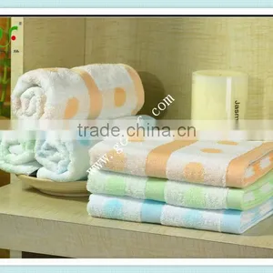 100% Turkey Cotton Baby Towels thumbnail-3