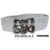 Wide Elastic Lady's Belt thumbnail-1