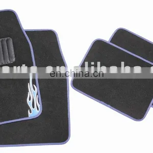 Car Floor Mat thumbnail-1