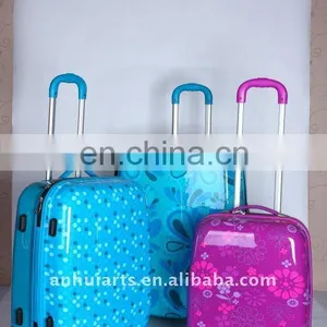 PC Trolley Luggage thumbnail-1