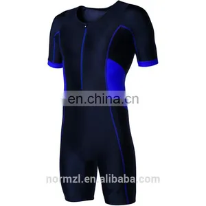 Wholesale Good Quality Quick Dry Triathlon Wear for Men thumbnail-2