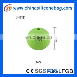 2015 Custom Silicone Ice Tray/ice Cube Tray thumbnail-6