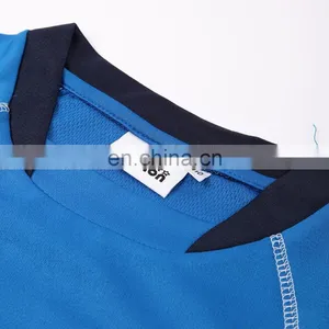 Nice Patterns Cricket Team Clothing Cricket Jersey Design thumbnail-3