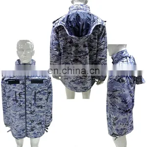 Camouflage Army Tactical Mens Combat Military Uniform for Army thumbnail-2