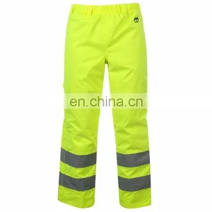 Flame Resistant Canvas Cargo Pant thumbnail-2