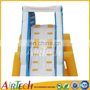 Top Selling Giant Inflatable Slide for Sale thumbnail-4