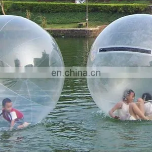 Water Bubble Wall/giant Water Bubble thumbnail-1