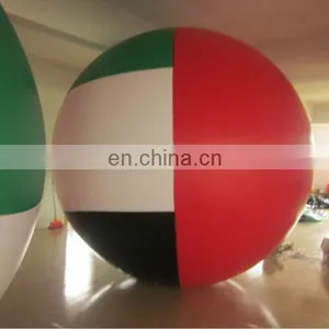 PVC Sphere Advertising thumbnail-1