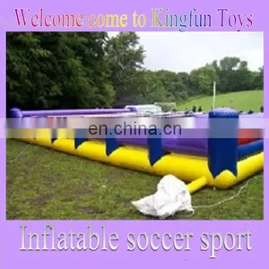 2014 Inflatable Soccer Field thumbnail-1