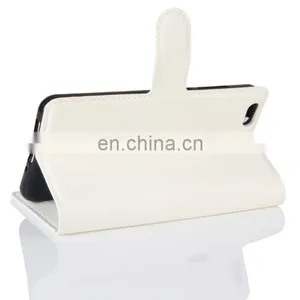 Wholesale PU Leather+TPU Card Slots Wallet Phone Case With Low Price thumbnail-6