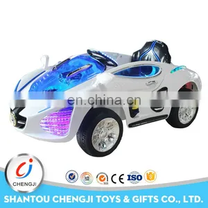 Hot Fashion Newest Design Kids Ride on Child Battery Car thumbnail-1