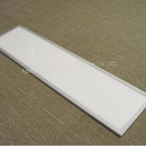 1200x300 Ultra Thin Led Panel Light 5630 2835 Wall Mounted thumbnail-2
