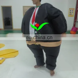 Funny Festival Oxford Cloth Occupational Dress Inflatable Adults Suit thumbnail-2