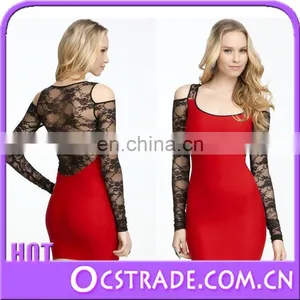 2015 Wholesale Graceful Women Clothing Set 4xl thumbnail-1