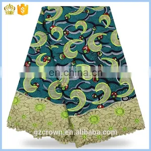 Hot Selling High-quality France Embroidery French Net Lace Wholesale African French Tulle LaceH170111007 thumbnail-6