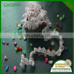 French Lace for Curtains thumbnail-1