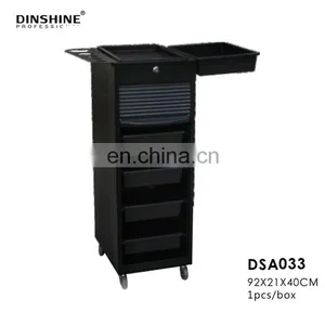 Professional High Quality Hair Salon Trolleys thumbnail-2