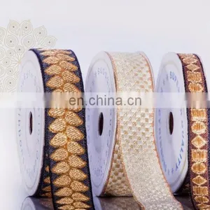 Lace - Laces - Antique Style Embroidery Designs Flower Lace New Fancy Flowers... thumbnail-1