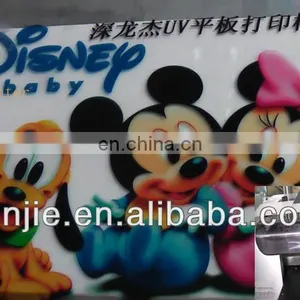 Digital Plastic Printer thumbnail-3