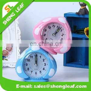 Hot Novelty Funny Removable Lazy Alarm Clock Clock Winner thumbnail-2