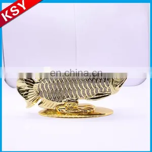 Latest New Design Factory Price China Supplier Metal Trinket Box Bird Sculpture thumbnail-5