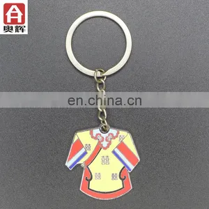 Custom Size Adjustable Mini Gps Tracker Keychain thumbnail-6
