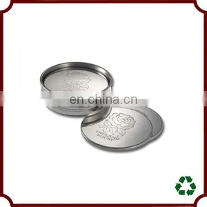 Custom Cheap Metal Stainless Steel Coin thumbnail-1